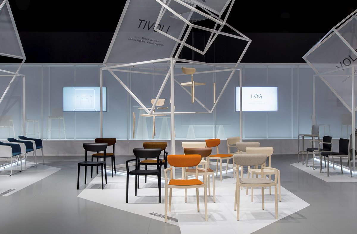 T3Atelier's tweet photo. Kolekcja krzeseł Tivoli z firmy Pedrali jest już z nami przeszło 10 lat. #Pedrali #krzesła #design #kawiarnia #restauracja #kantynafirmowa #projektywnętrz #projekty https://t.co/ip7MlAal47