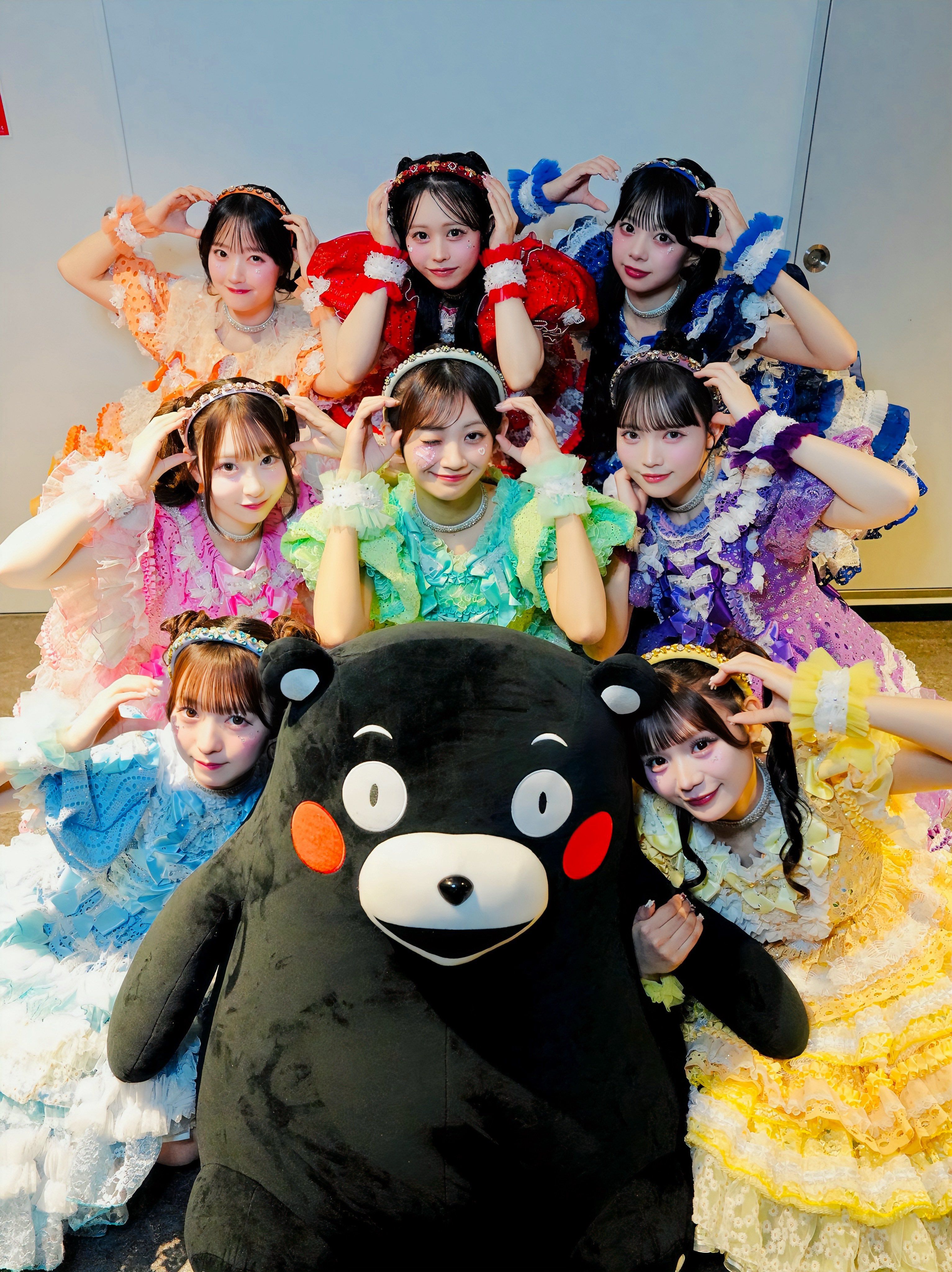 くまモンになりました mqdefault.jpg