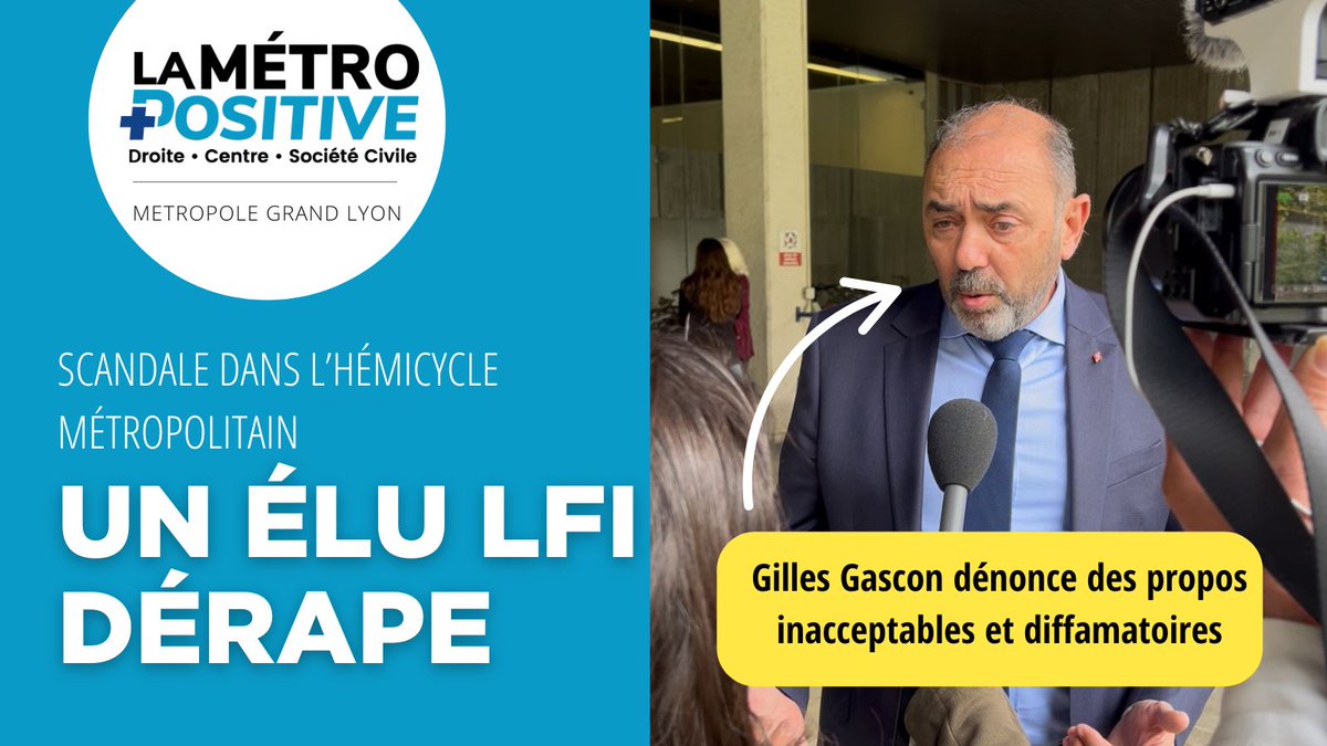 La Metro Positive ✚ tweet media