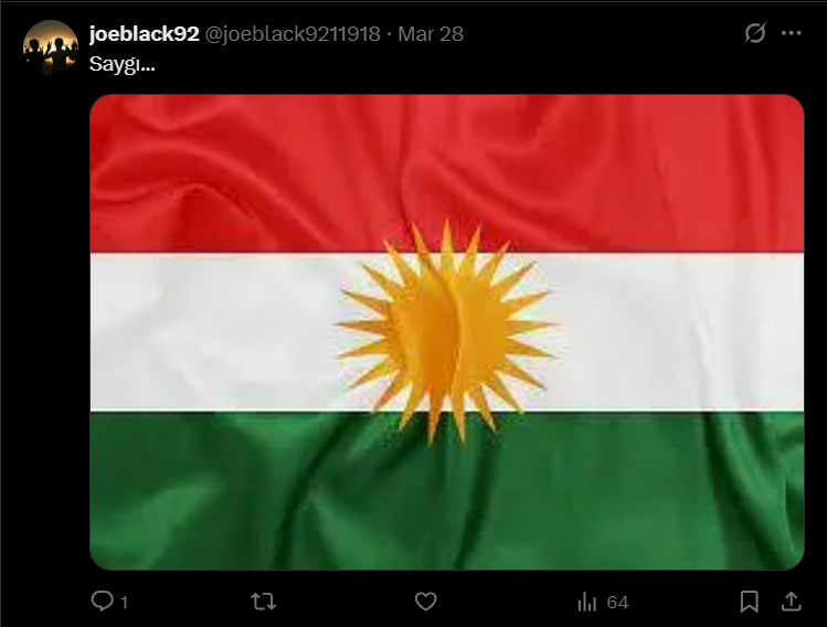 majoris1999's tweet photo. @joeblack9211918 @ww3mediaa Haklısın, türk düşmanı olarak Azerbaycan asla sen ve senin gibilerin güveneceği ülke olamaz. https://t.co/QRc0qquDyR