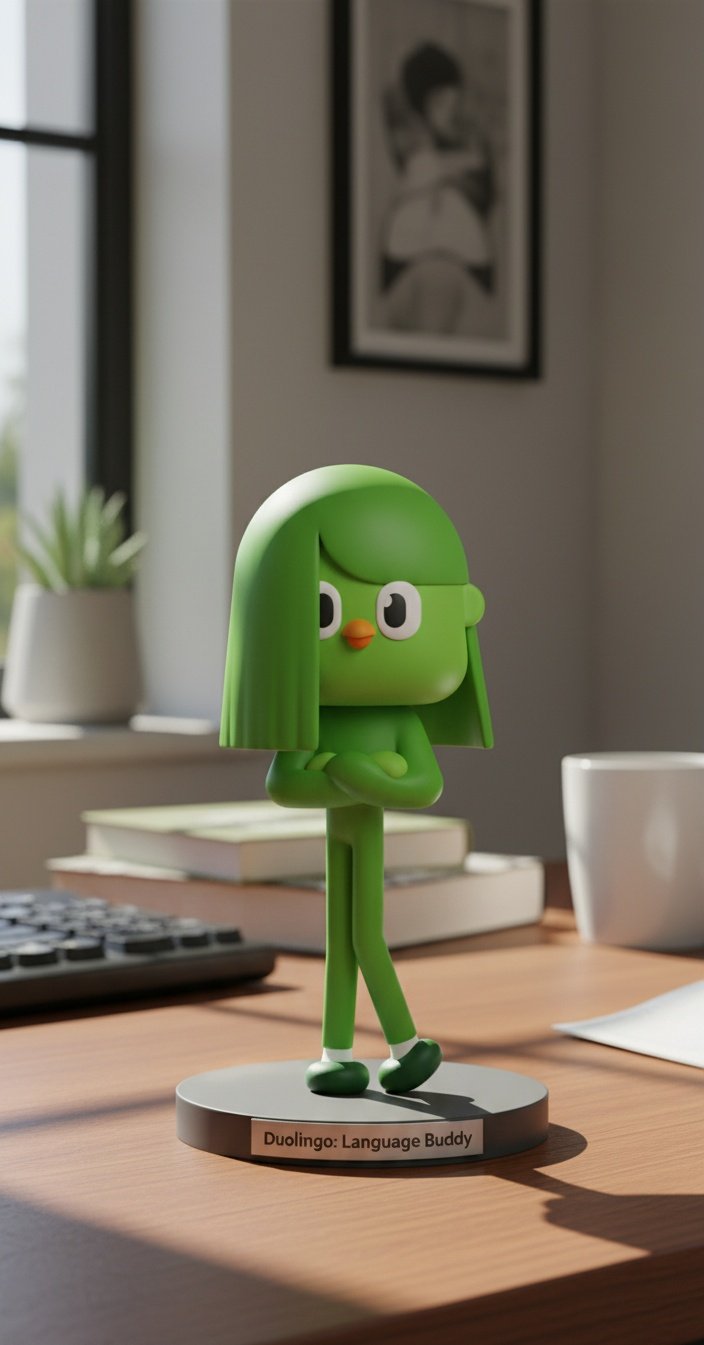 Posts with replies by Duolingo(デュオリンゴ) | 日本公式