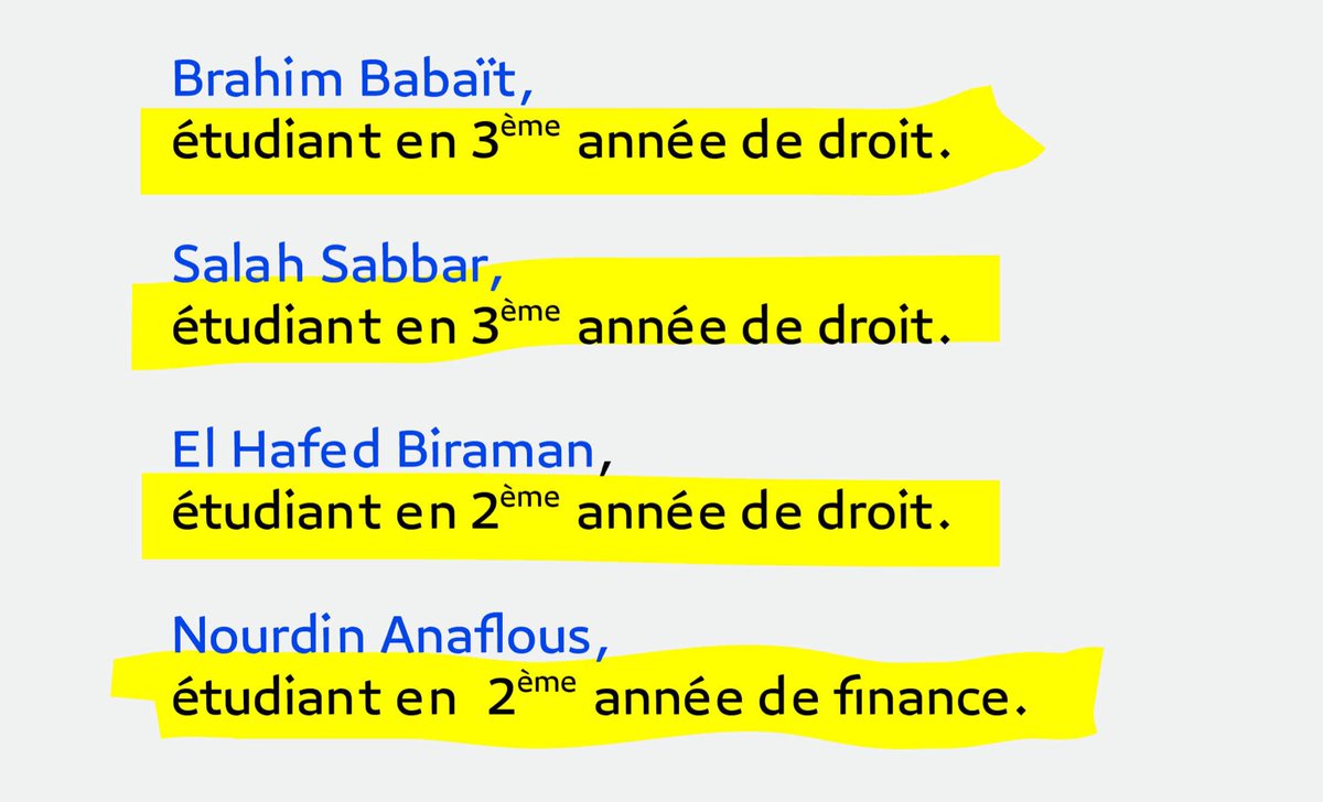 Marche pour la Liberté tweet media