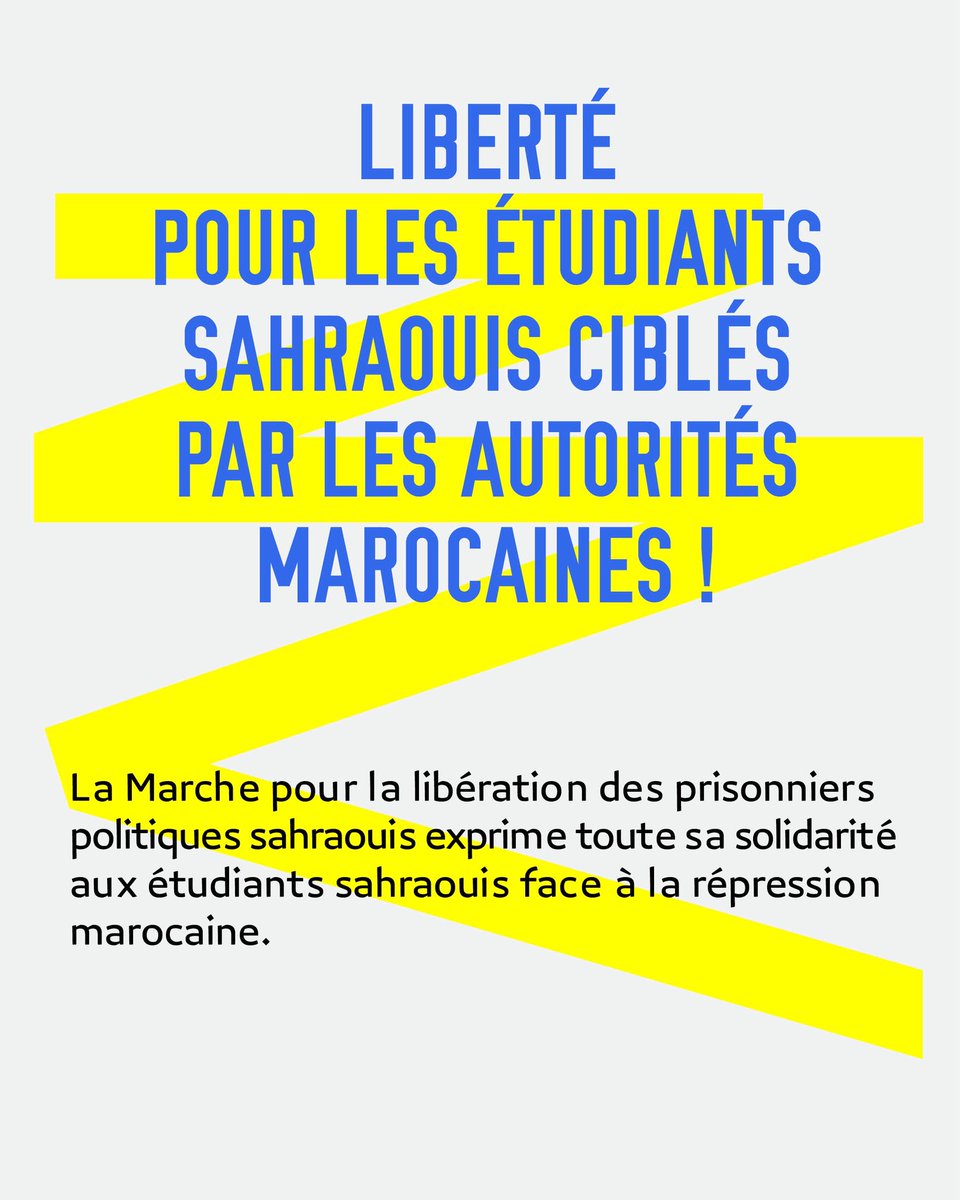 Marche pour la Liberté tweet media