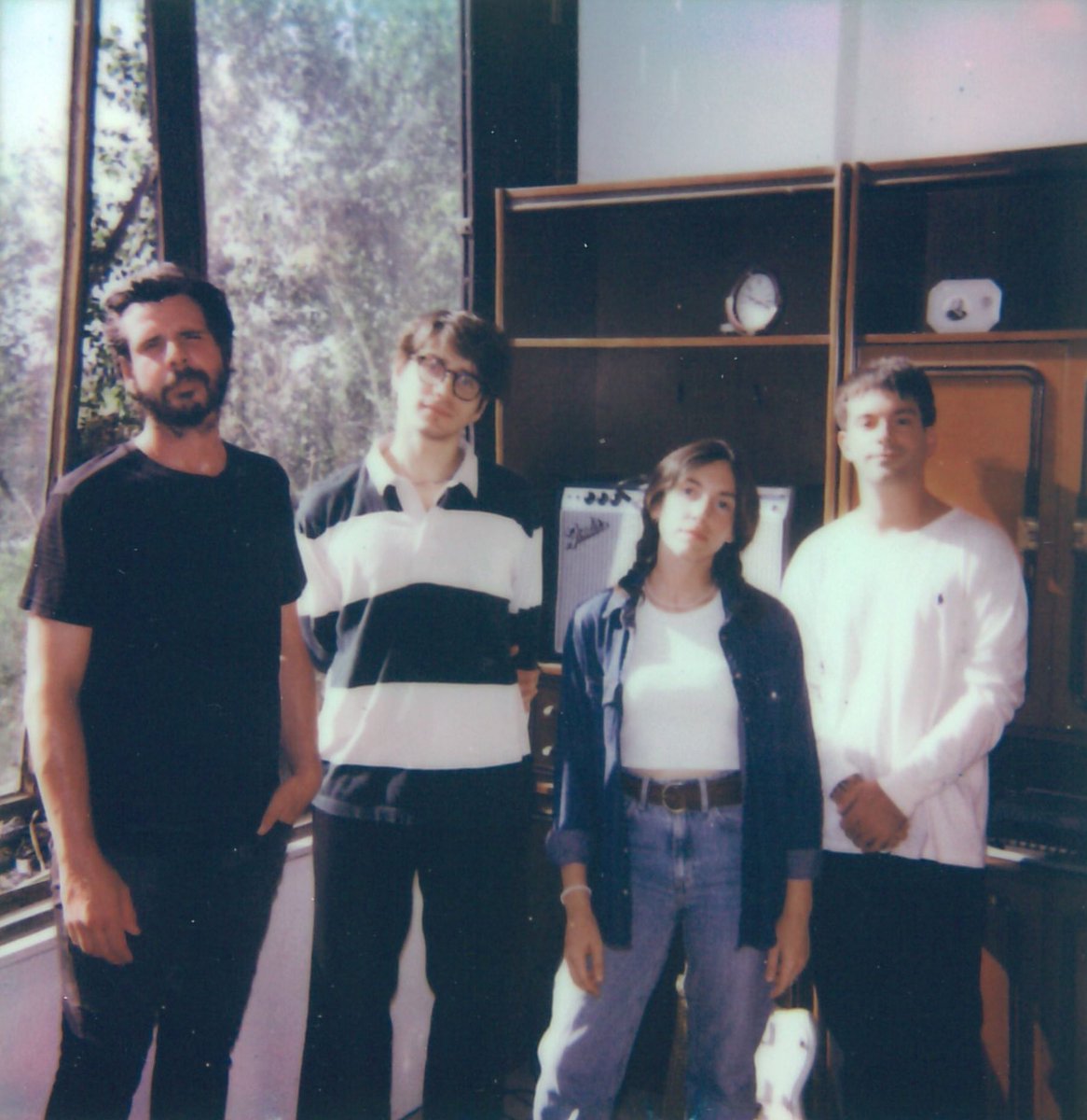 Six Impossible Things tweet media