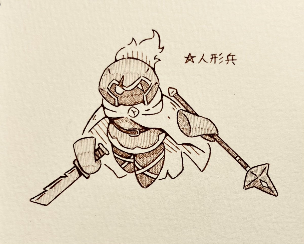 #SKY゜_LightIllust
⚠️顔あり
本編出番待ち自宅星