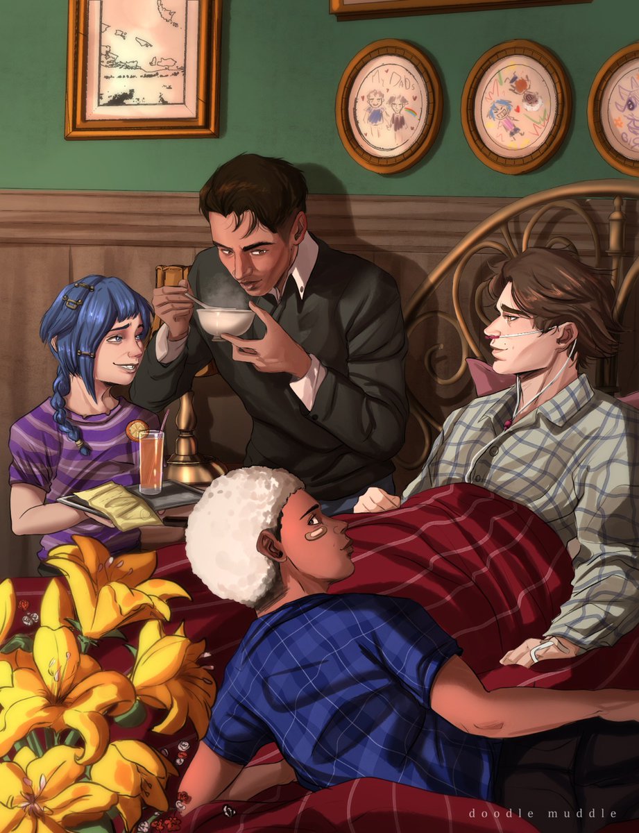 I want to try to get a #VGenCode so I can start making commissions on there so I hope Jayvik's power helps me.

I need to get a certain amount of likes and rt so if you can share this you could help me a lot 🥹🫶
#jayvik #arcane #jayvikfanart