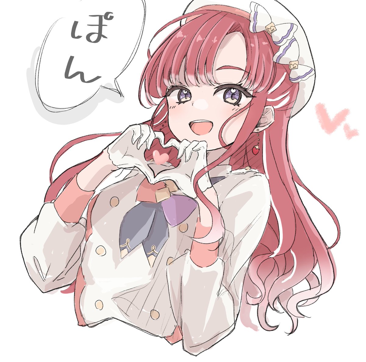 るるページ 枢 るる (@lulu0607_) / X