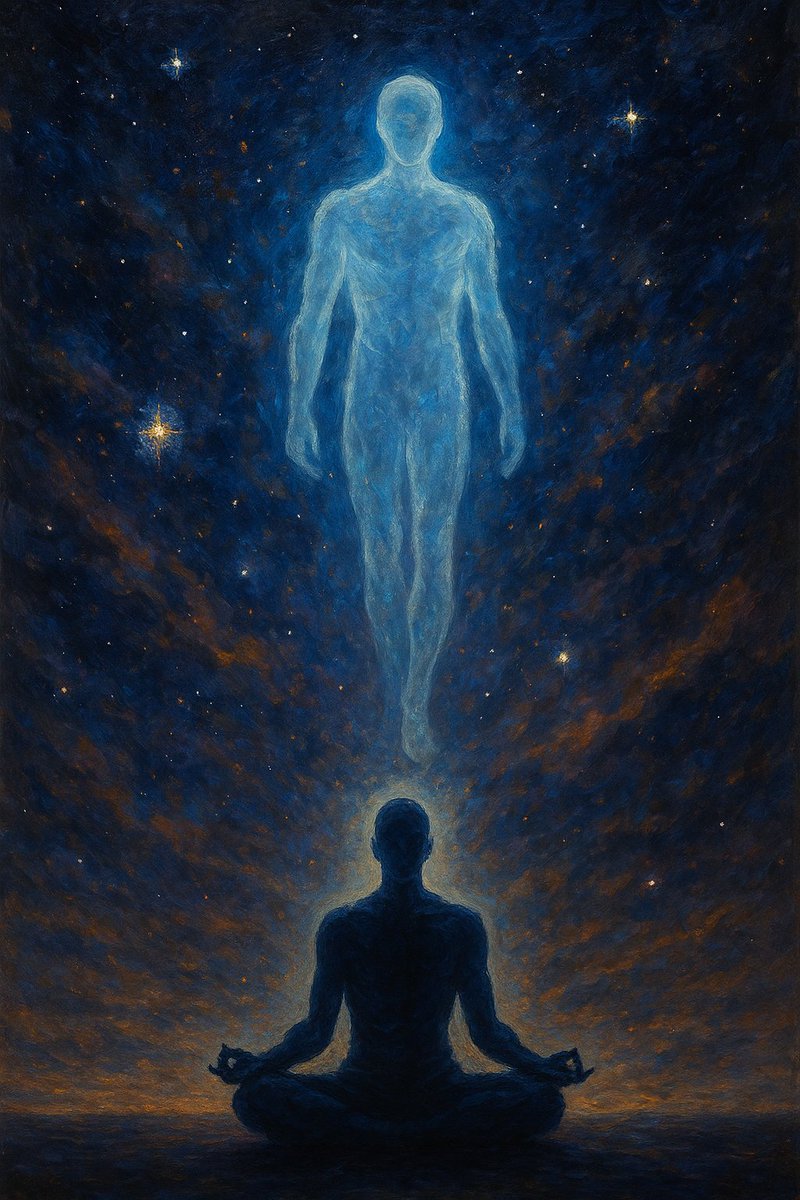 thewisdomofom's tweet photo. I just published Mystics Across Every Path: The Universal Quest for the Sacred https://t.co/QEv5eEdJoK #change #mysticism #Spirituality https://t.co/t3FF0obFCO