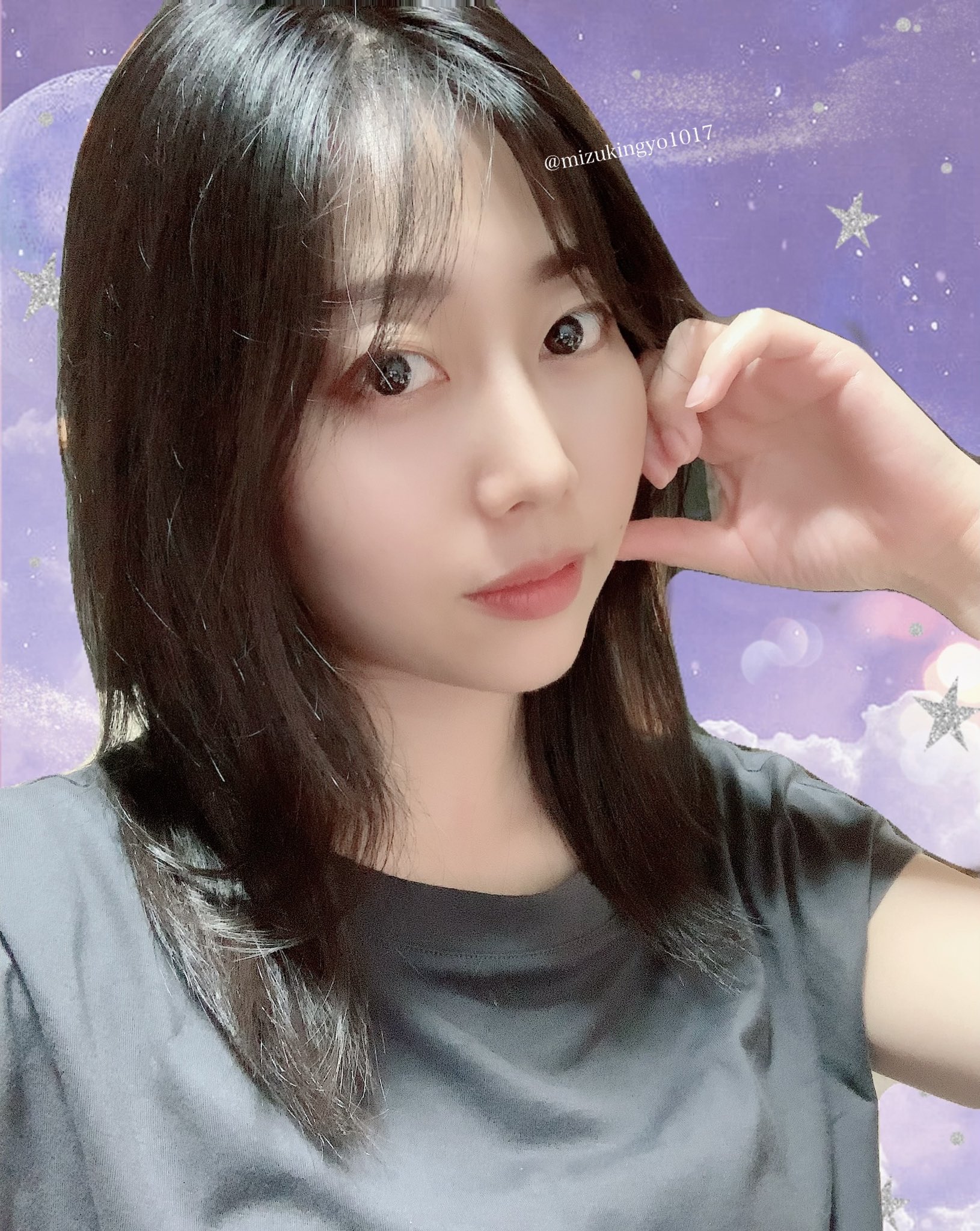 美月 (@mizukingyo1017) / X