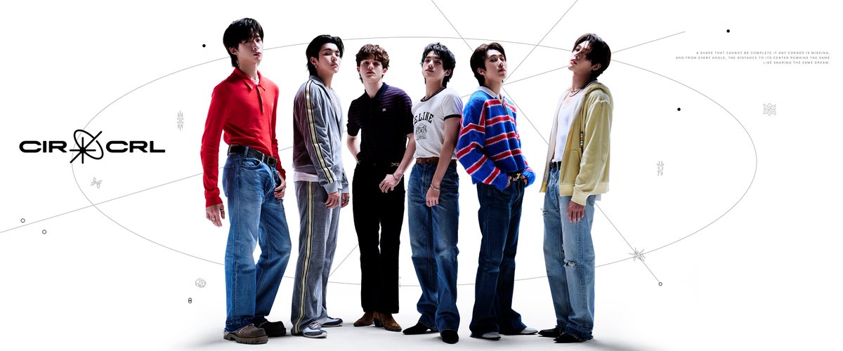 CIR*CRL

Group Key Visual #2

#CIRCRLdebut5OCT
#CIRCRL
#MchoiceMusic #MchoiceTH