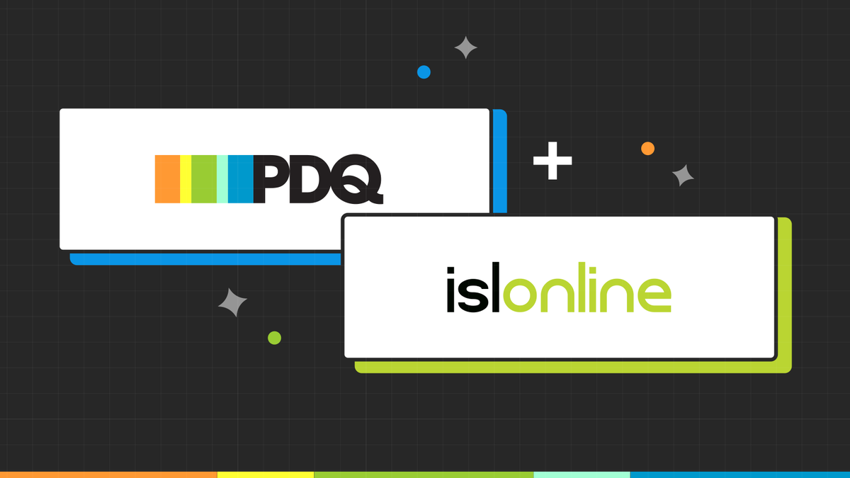 ISL_Online's tweet image. ISL Online has joined @admarsenal - what stays the same for customers:
✅ Same standalone ISL Online product
✅ Same trusted experience
✅ Same support
✅ Same security &amp;amp; privacy assurances
islonline.com/blog/2025/09/0…
#remotedesktop #remotesupport
