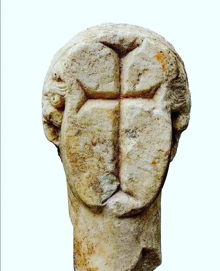 Héraklès Citharède tweet media