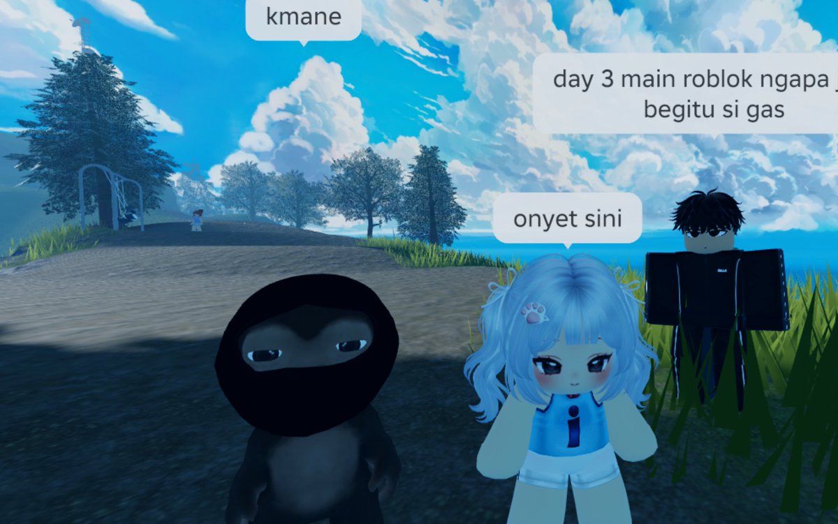 Njun🦊 tweet media