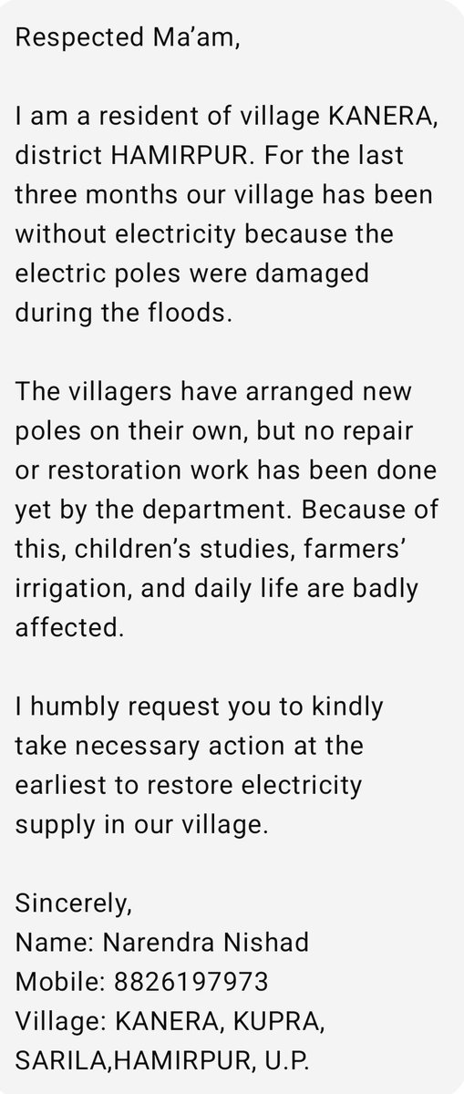 Aryankashap_96's tweet image. We have humbly request kindly take action 
@manisha_anuragi @myogiadityanath