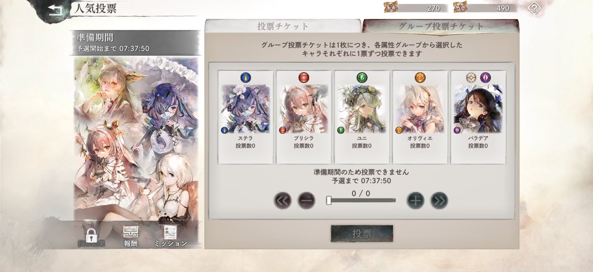 好みわかり易すぎて気持ち悪いって言われました