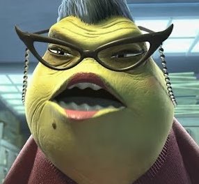 RejectTheLeftAU's tweet photo. @PatConroy1 I heard that Monsters Incorporated are hiring Pat https://t.co/HZq6u9bkYn