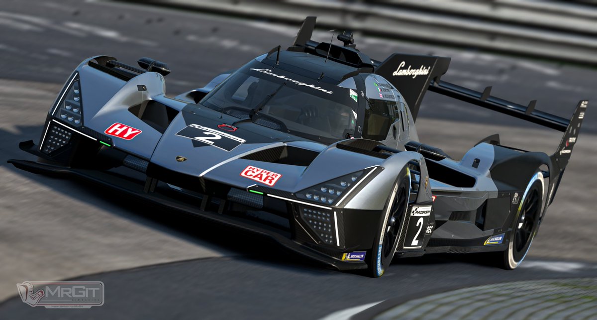 RaceRoom tweet media