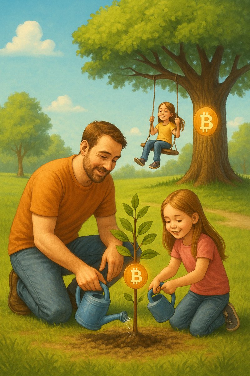 Look after the seeds you’re planting. 

Get early access at evokevault.io and you’ll be invited to test our new multi-sig wallet with inheritance tolling built in.