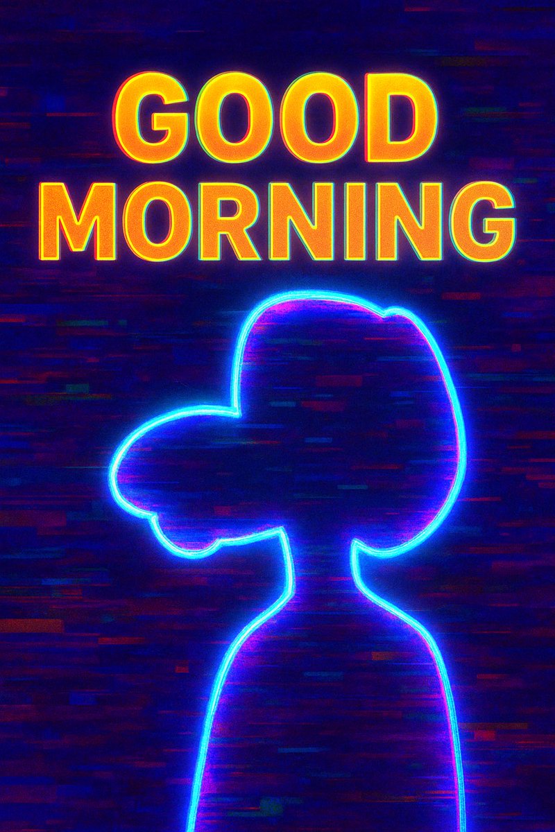 Good morning ☀️🌼