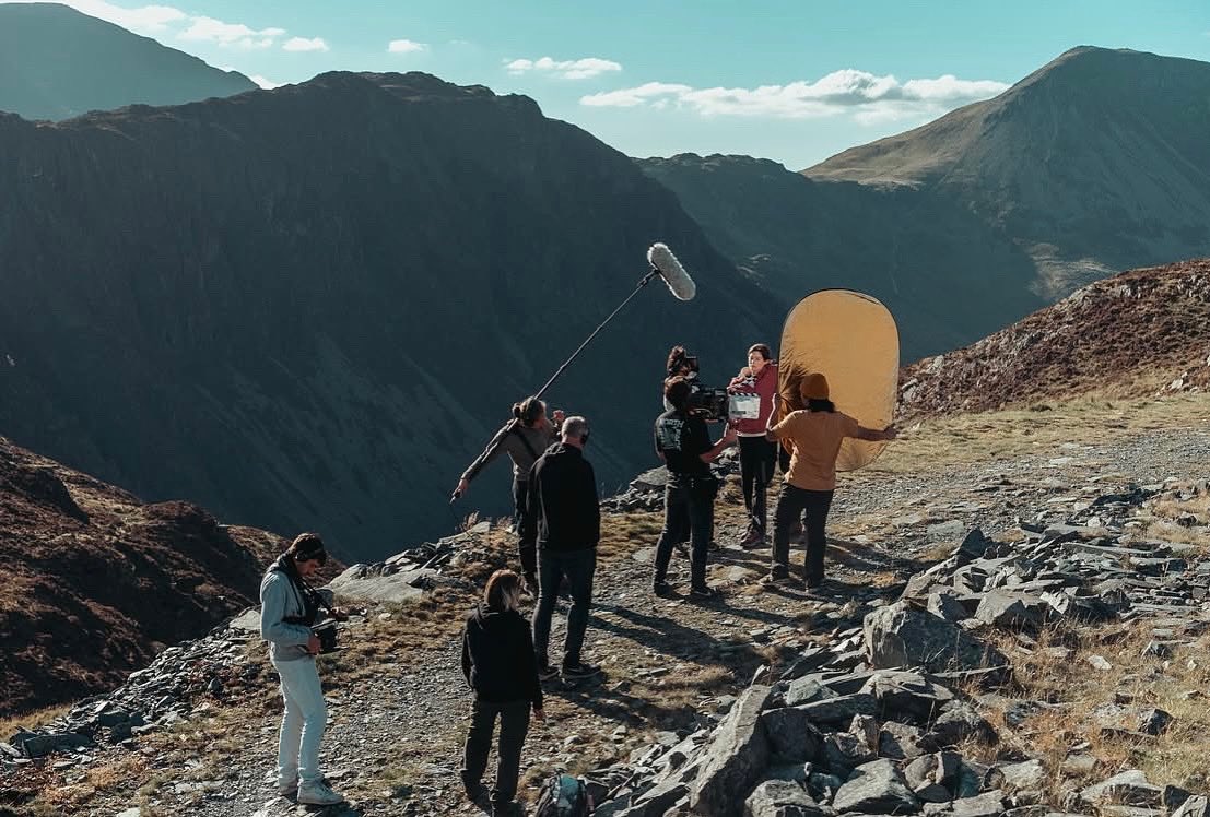 Lisa Ronaghan tweet media