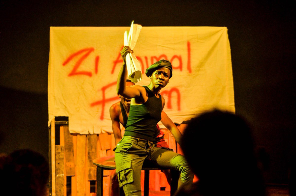 Savanna Trust tweet media