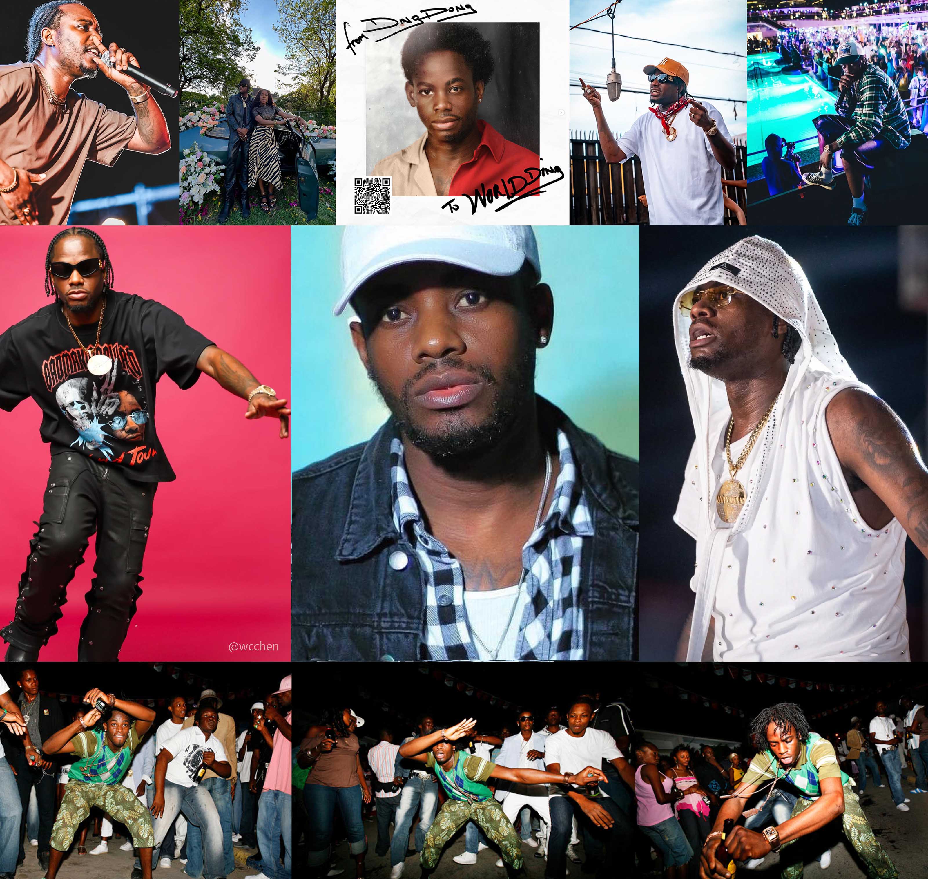 Reggae Guidance (@Fugee_I) / X