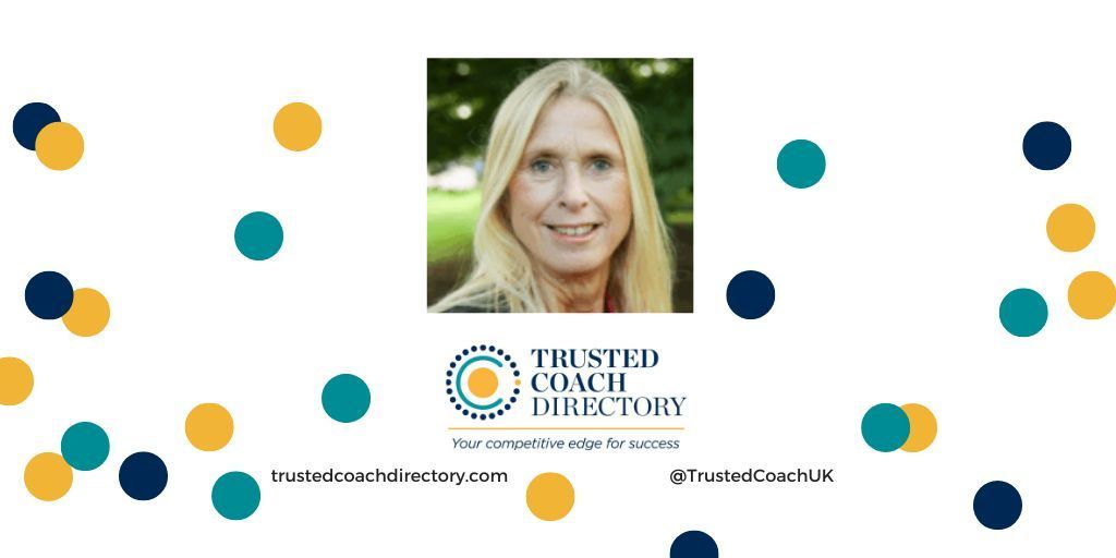 Louise Black is a Performance Coach who has extensive experience working with clients who have been diagnosed with Autism, Dyslexia, ADHD and other neurodiverse challenges. 

buff.ly/n5UjR6n