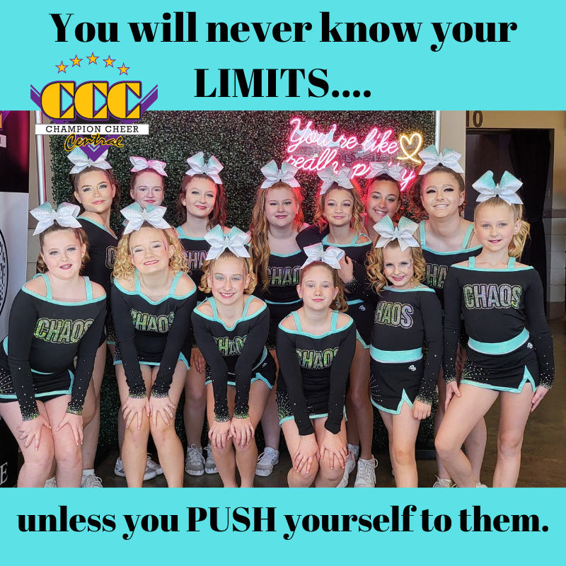 Champion Cheer Cent. (@championcheerce) on Twitter photo 
