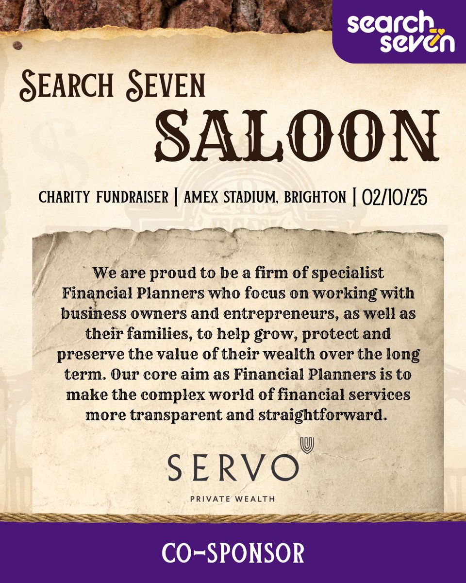 Search Seven tweet media