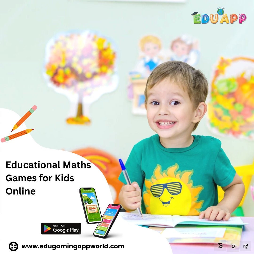 LinSnowTV1's tweet image. Turn playtime into learning time! 🎮📚
Download Edugamingappworld for brain-boosting games that kids love and parents trust.
👉 [play.google.com/store/apps/det…]
#Edugamingappworld #EducationalGames #EdTech #LearningMadeFun #SmartKids #DownloadNow