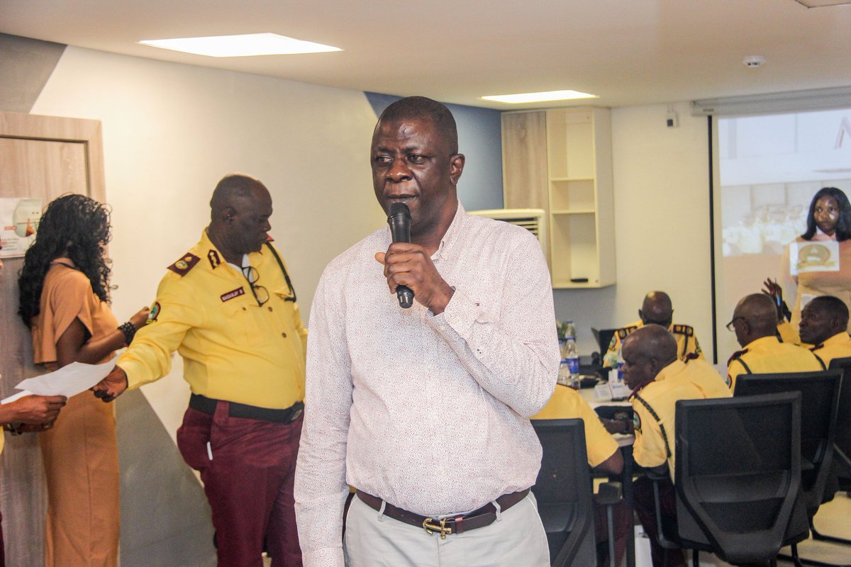 followlastma's tweet photo. #HappeningNow
#Batch4 
#Day1
#Session2

Building Stronger Teams, Driving  Success! 💪 

Top Management Staff of LASTMA are mastering the art of effective relationships and goal-driven leadership! 🌟

#EffectiveCommunication 
#InterpersonalSkills 
#LeadershipDevelopment 
#CareerGrowth 
#CommunicationSkills 
#RelationshipBuilding 
#ProductivityHacks
