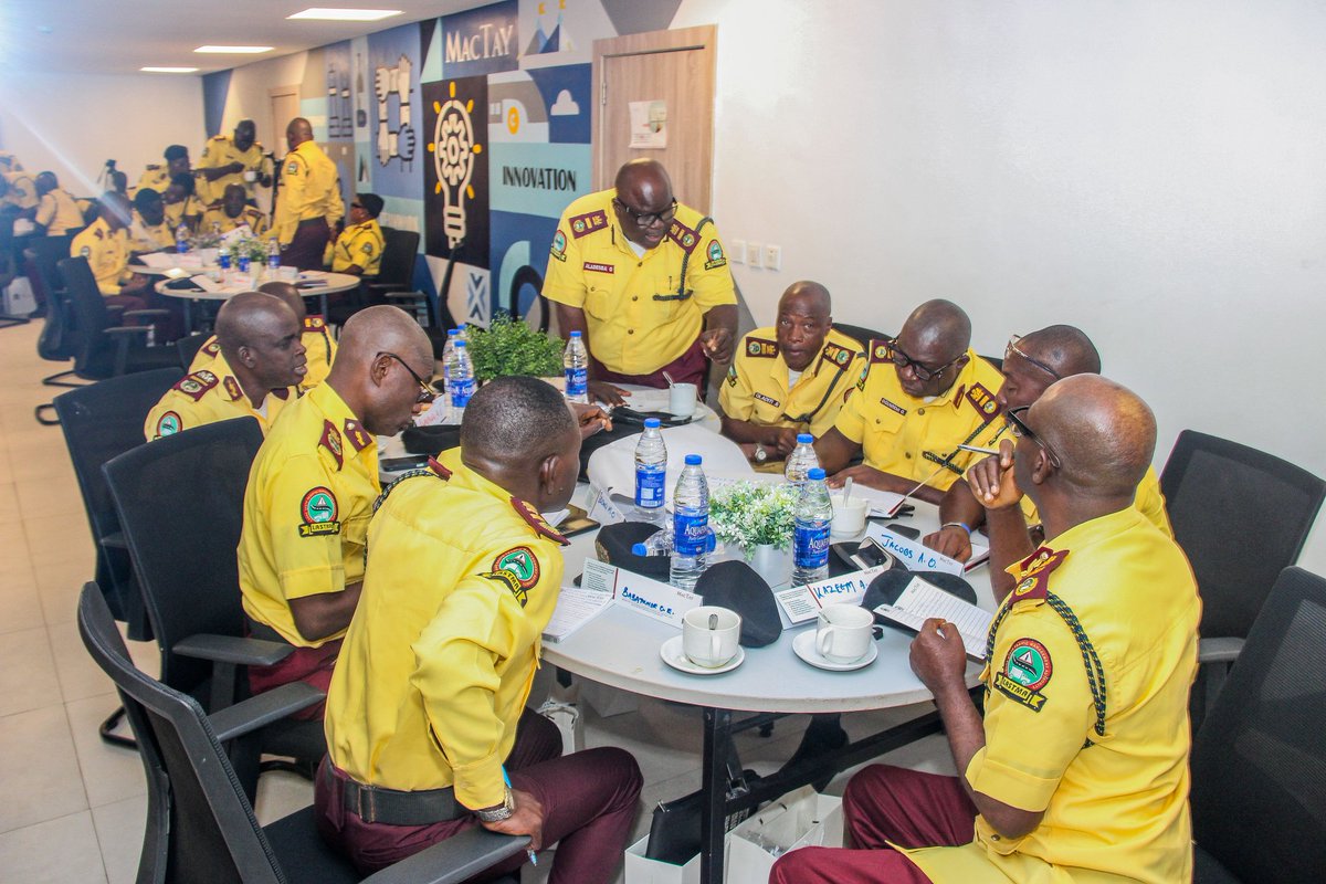 followlastma's tweet photo. #HappeningNow
#Batch4 
#Day1
#Session2

Building Stronger Teams, Driving  Success! 💪 

Top Management Staff of LASTMA are mastering the art of effective relationships and goal-driven leadership! 🌟

#EffectiveCommunication 
#InterpersonalSkills 
#LeadershipDevelopment 
#CareerGrowth 
#CommunicationSkills 
#RelationshipBuilding 
#ProductivityHacks