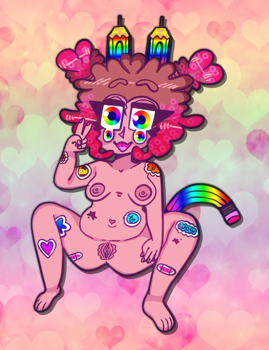 ╒════════════════════╕
 ✎ᝰ. Pussy attack!!! 
╘════════════════════╛
╒ #sona | #veebeeart | #nsfwart  ╕