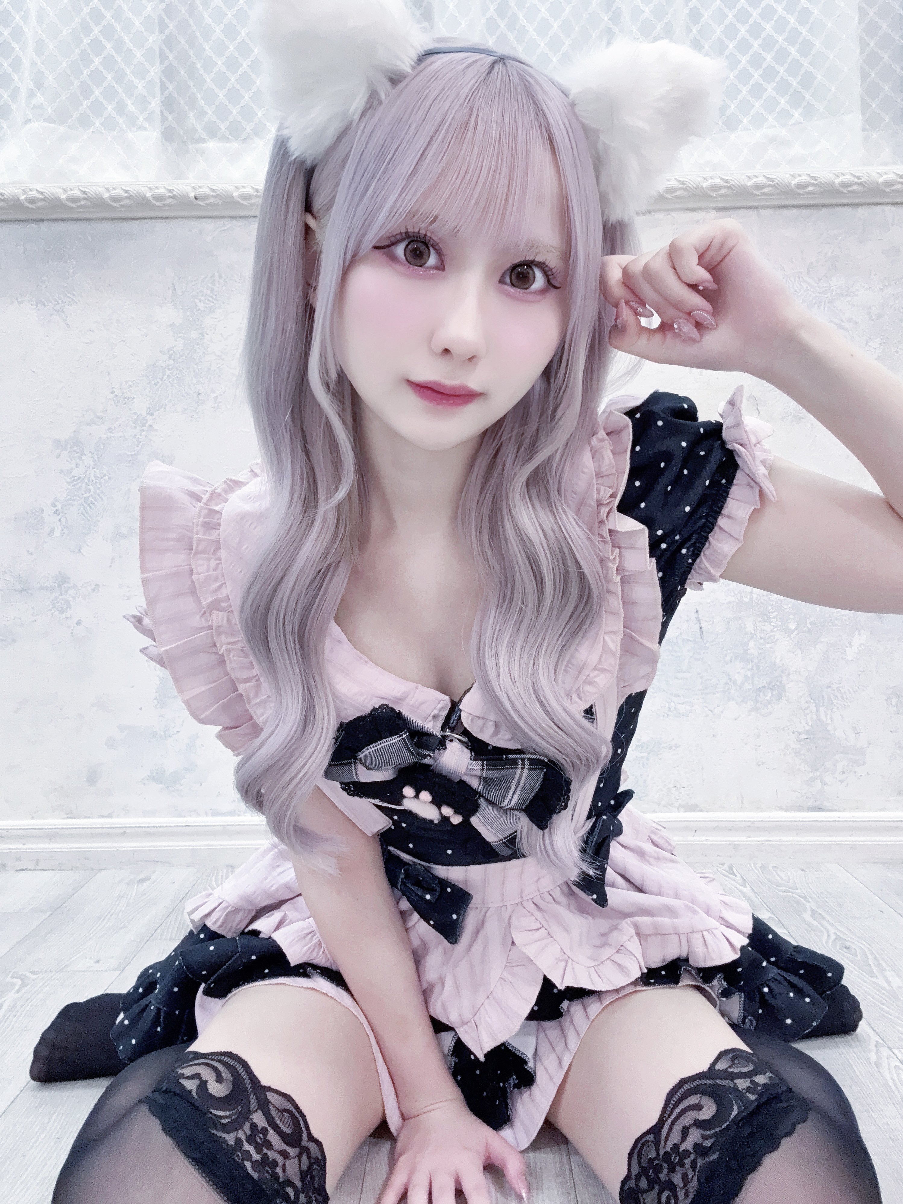 ⚘⠜　ちさ 久しぶりにケリーダンス使ったらめちゃくちゃ使い心地良い