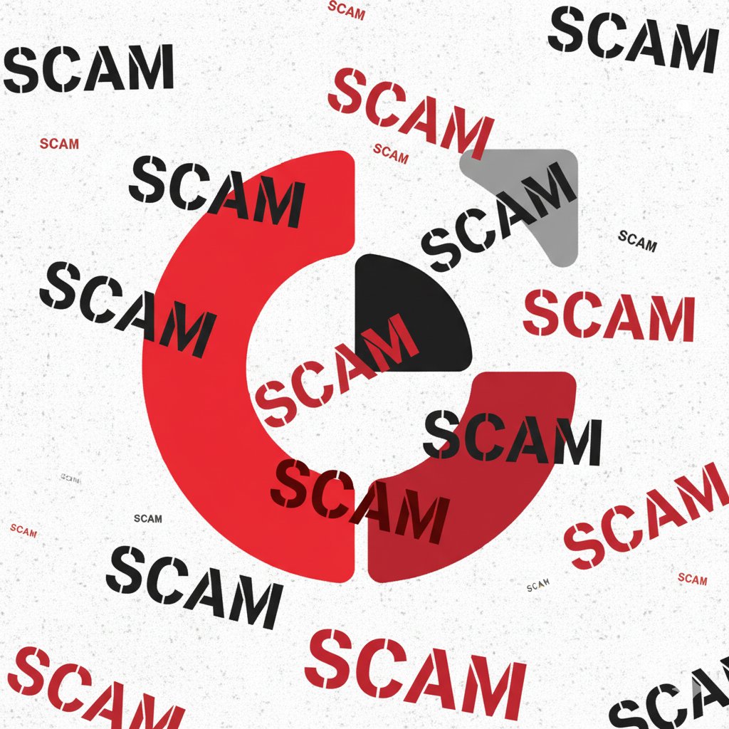 NamH22199's tweet photo. SCAM
Fuck @anoma  
FuckYou @thekerukeion  
FuckYou @chimpfone  
FuckYou @adrianbrink  
FuckYou @thespacecatjr 

Anoma is a glaring example of deception in the blockchain world today!

They promised groundbreaking technology and huge potential, but all they delivered was empty words and broken promises that misled the community.
The community must be warned and stay far away from the illusions Anoma tries to sell while hiding the massive shortcomings behind their facade.

Money can be lost and regained, but trust and dedication once broken are incredibly hard to recover!

#ANOMASCAM