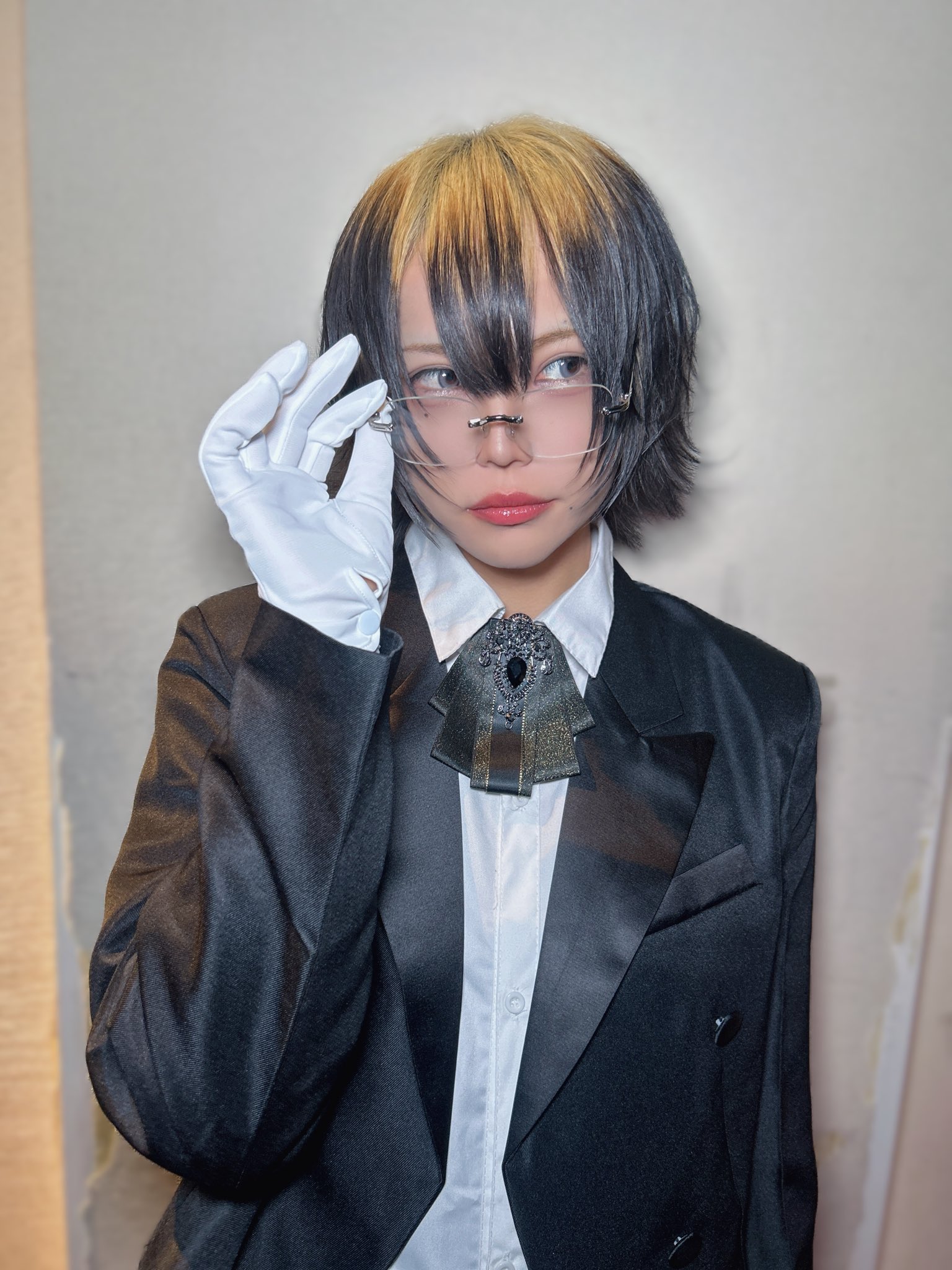 みっちー【ΣVOL】 on X: 