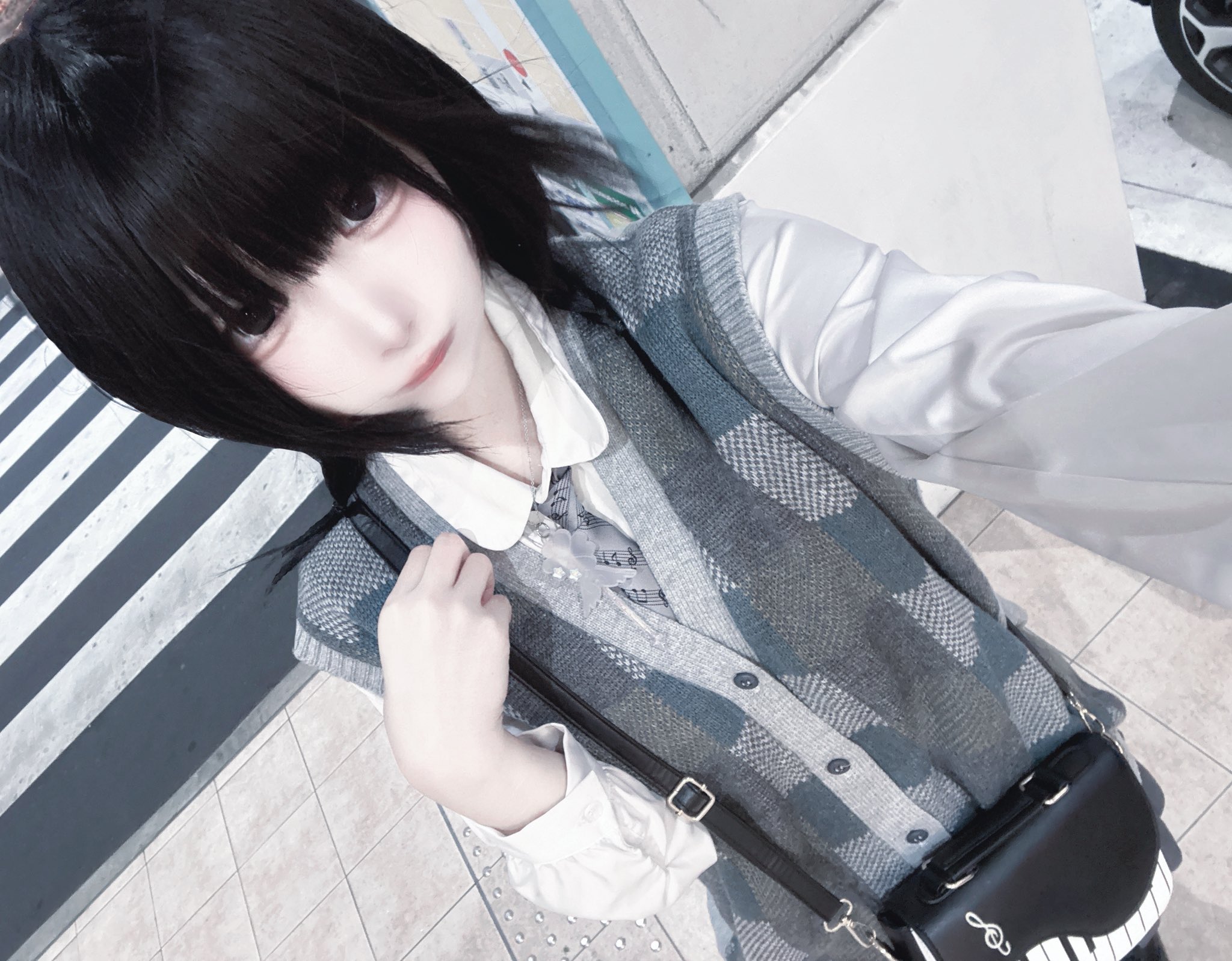 ᴺᵞᴬᴹᵁ ⏻ (@n_nyamu_) / X