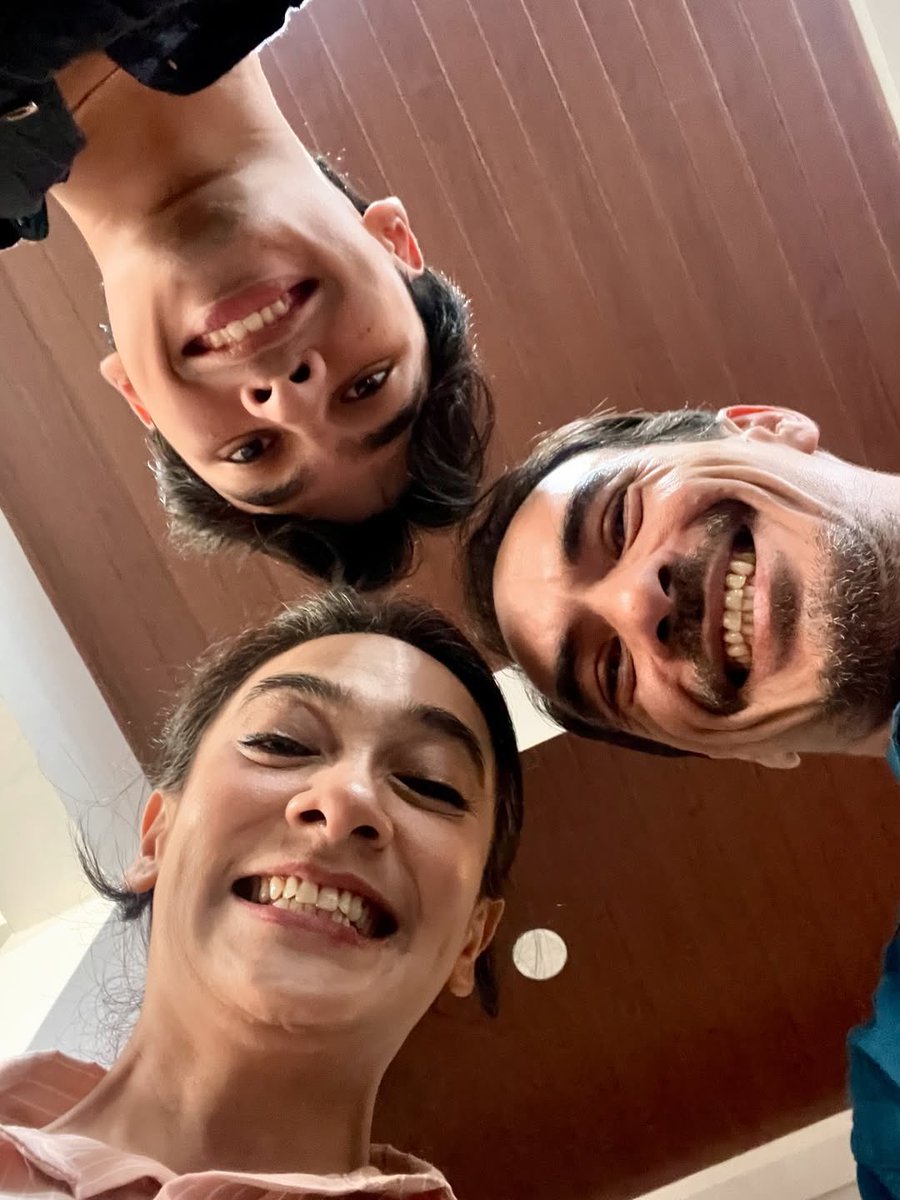 fattsholic_ofc's tweet photo. π₯°π€
Tante anandafaturrahman_ posted on instagram!
caption:
Bismillah β€οΈ
@/attar.syach @/fattsyach
#fattsyach #FattahSyach https://t.co/77OKrZ8ahF