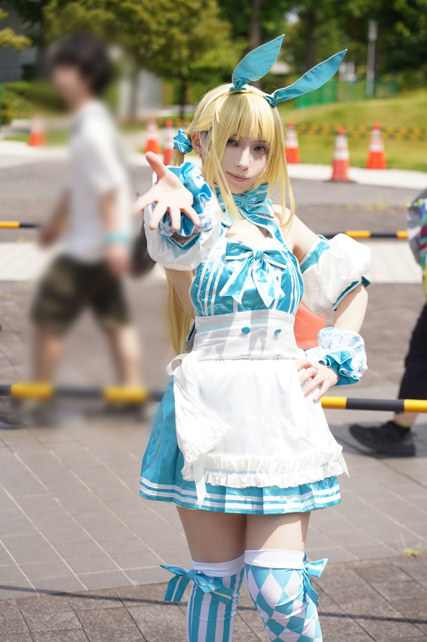aya様オーダー Photos by 倉八音羽 (@otoha.0727) · August 6, 2025