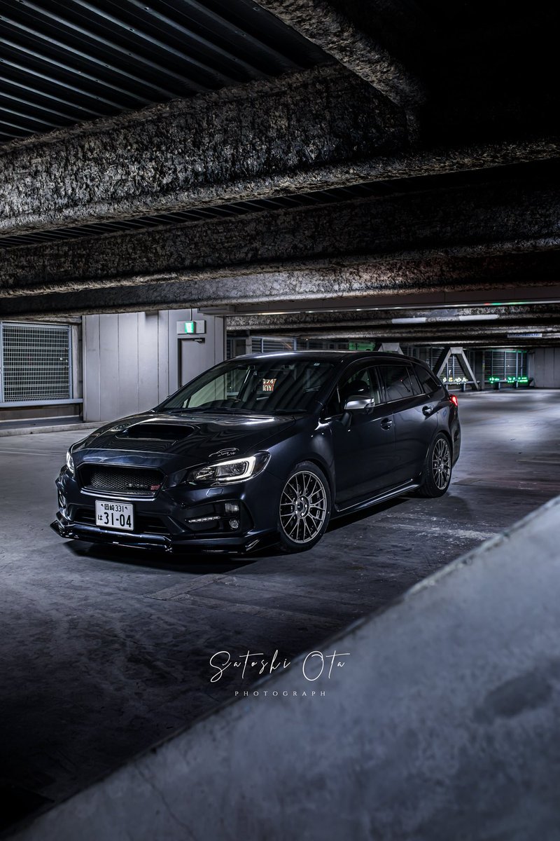 立駐は盛れるんすよね