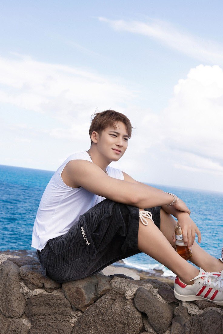 HYPE VIBES MELON EXCLUSIVE #MINGYU  #민규