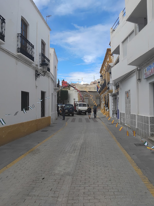 JoysofSpain tweet picture