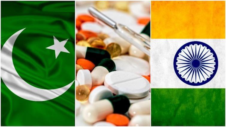 #BREAKING Pakistan rising: pharma exports up 34% to $457M. Even Haleon puts $12M on Panadol here. India losing ground.