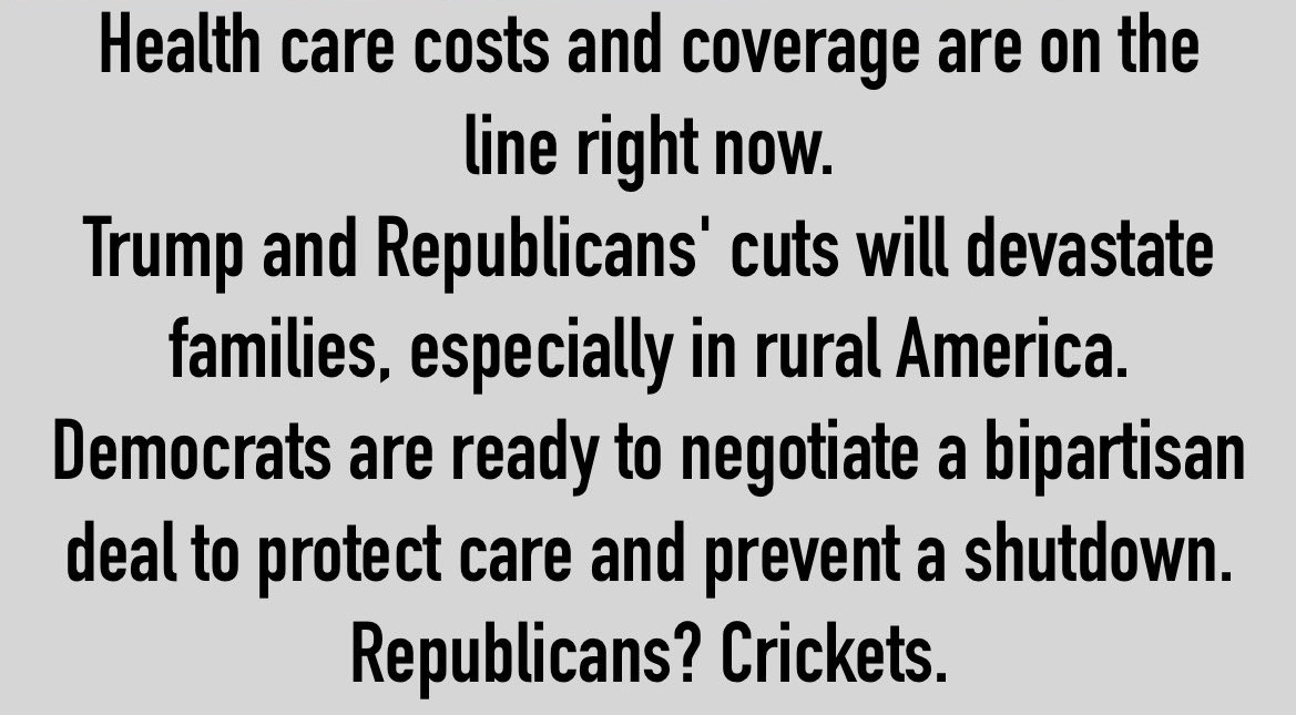 Msgargoyle13's tweet photo. @CongMikeSimpson GOP has the House, the Senate, and the Whitehouse. It's ALL on you. Every bit of it.
#OnlyDonorsMatter
#GOPDoesNotCareAboutYou
#TrumpGovernmentShutdown
#AnotherGOPFailure https://t.co/MXhIEZXc5X