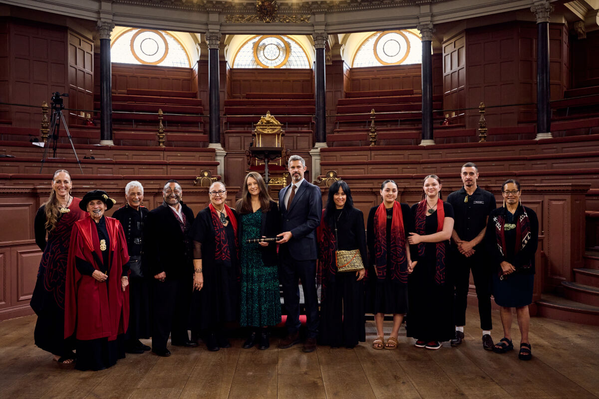 Oxford Anthropology tweet media