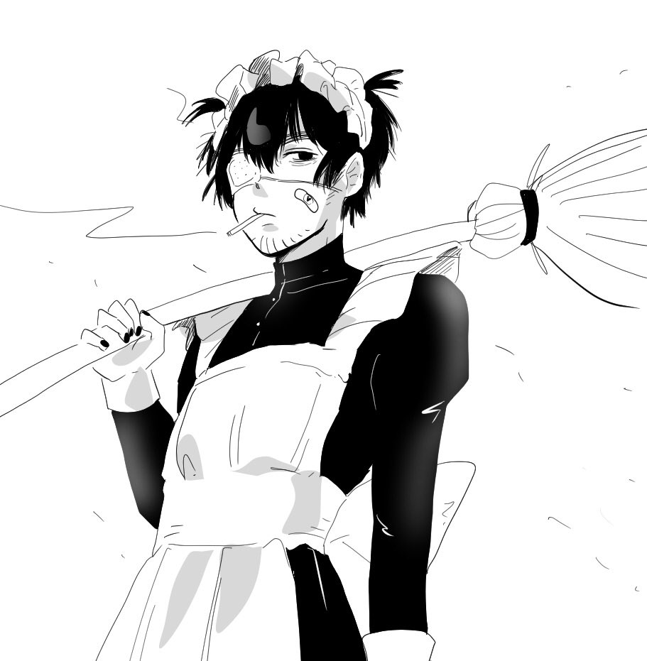 아저씨박이 tweet media