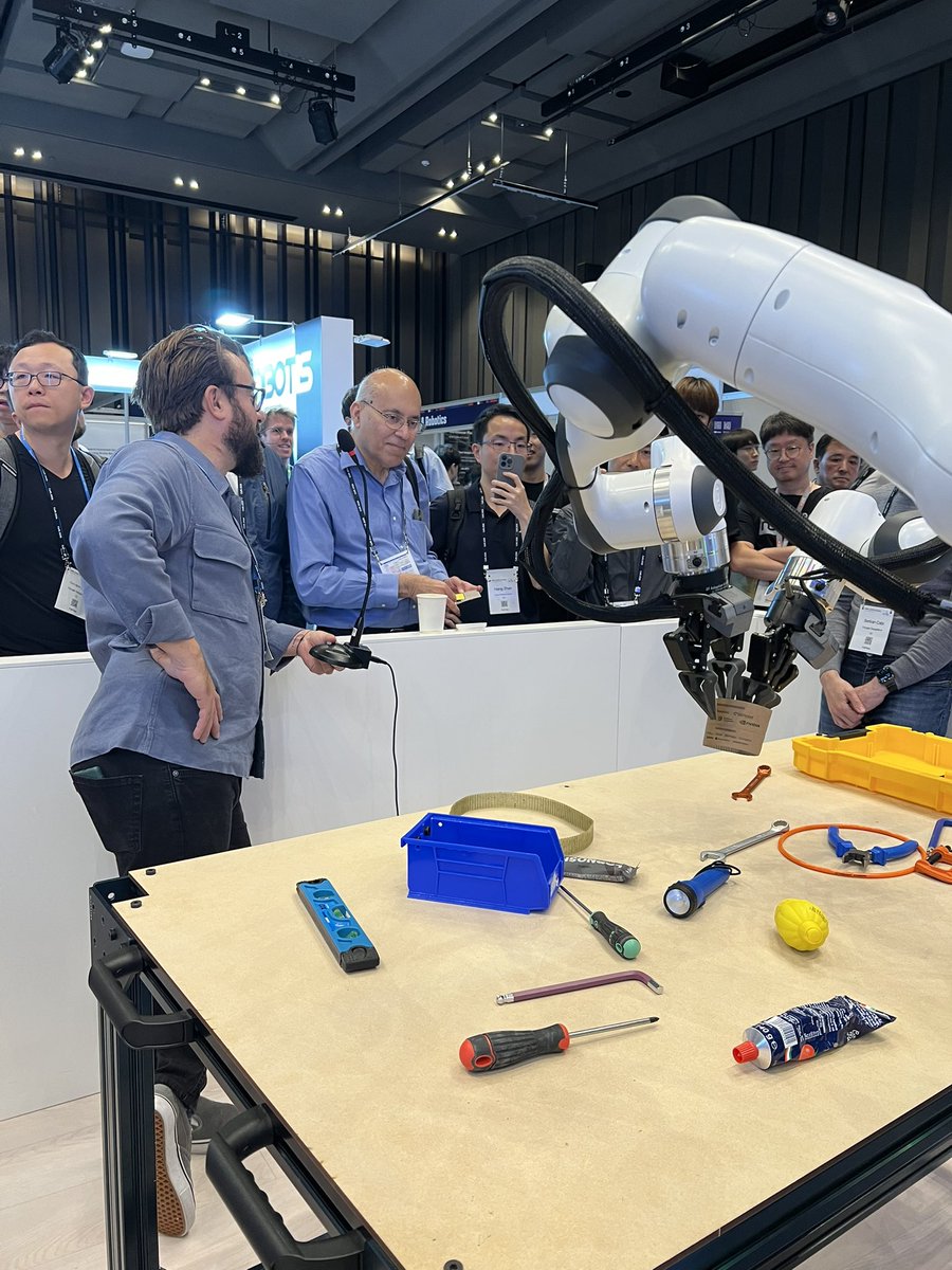 Todor Davchev tweet media