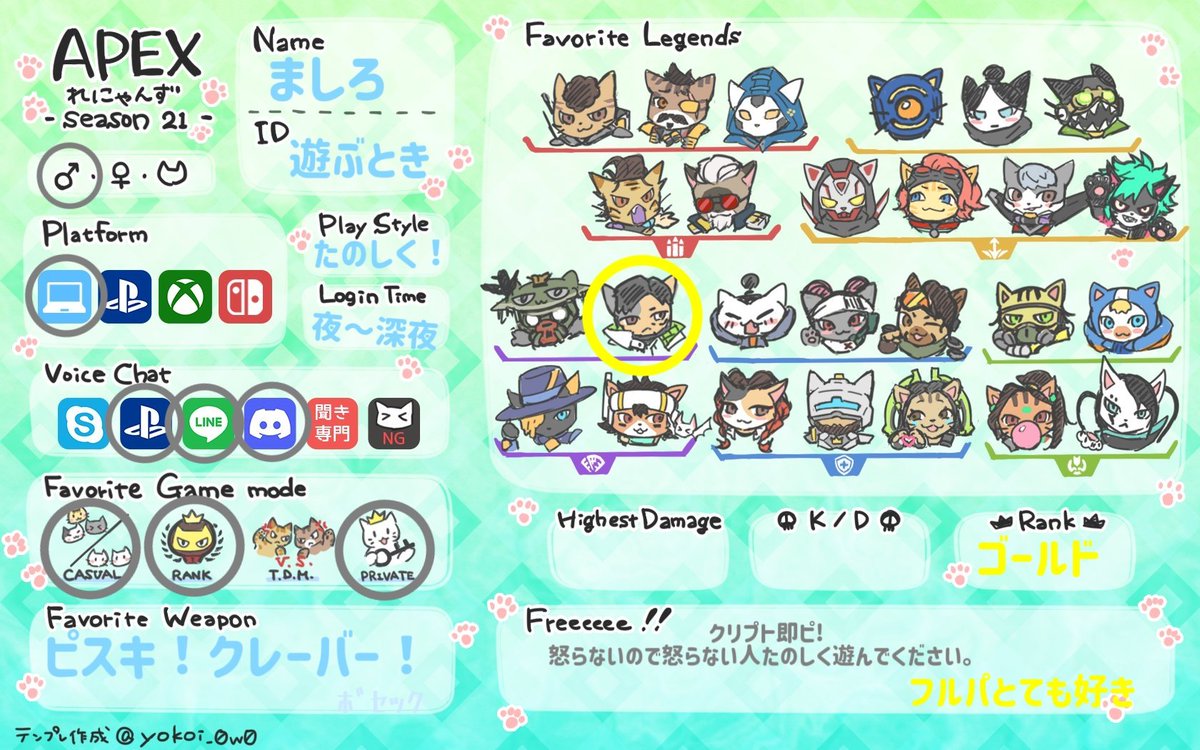 ましろ tweet media