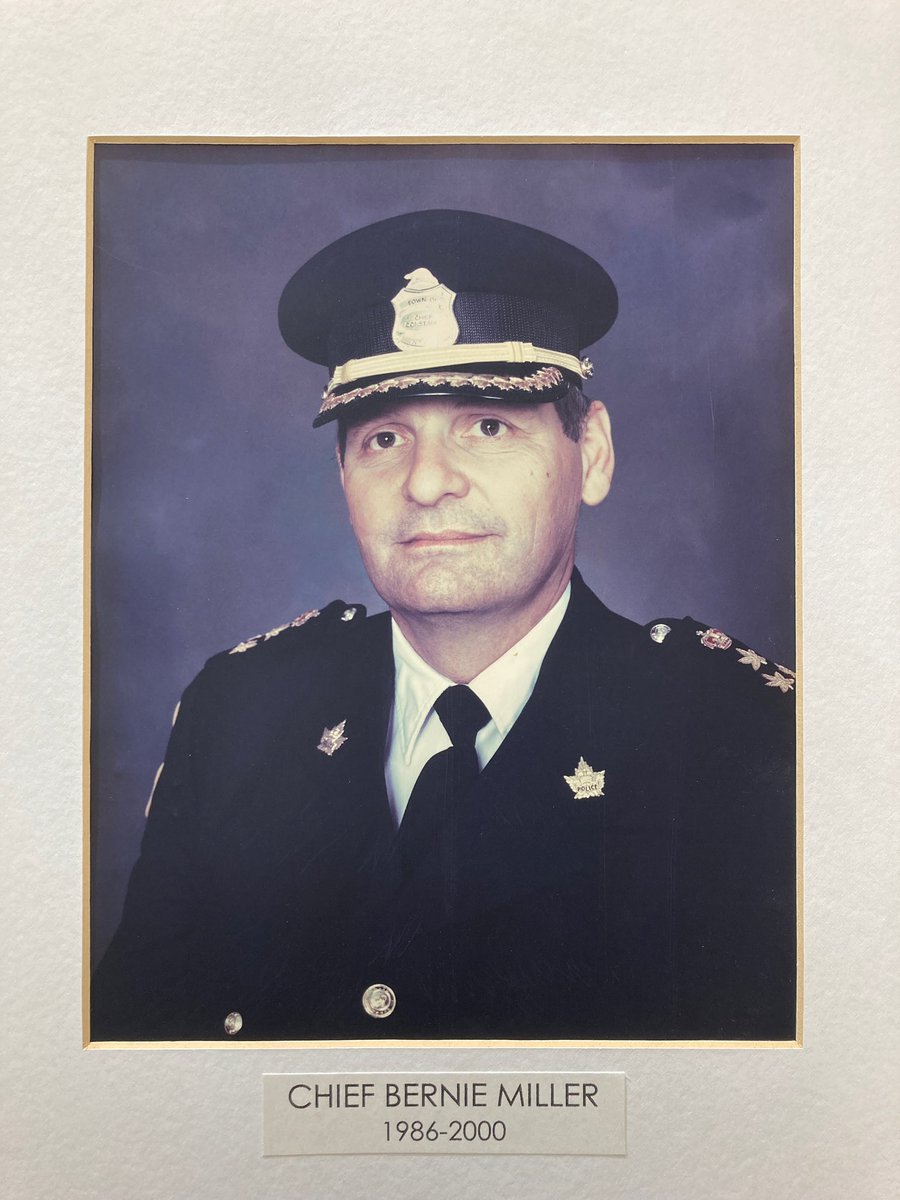 WinklerPolice's tweet photo. Our thoughts and prayers are with his family, friends, and all who served alongside him during his many years of service in law enforcement. https://t.co/5EfrcHulnj