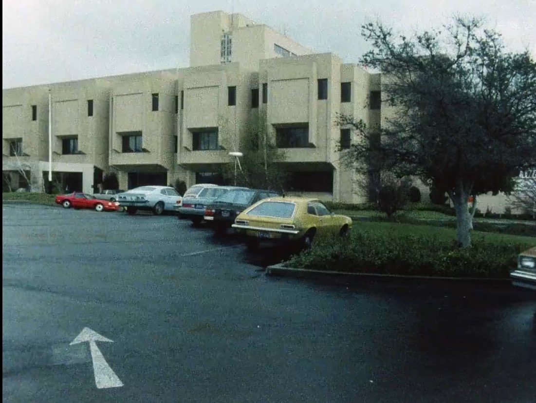 landscape suicide, 1986 / james benning